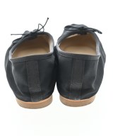 bonitas（ボニータス）バレエシューズ/オペラシューズ 黒 サイズ:EU37(23.5cm位) レディース/2200647760123