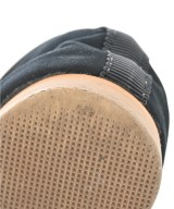 bonitas（ボニータス）バレエシューズ/オペラシューズ 黒 サイズ:EU37(23.5cm位) レディース/2200647760123