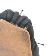 bonitas（ボニータス）バレエシューズ/オペラシューズ 黒 サイズ:EU37(23.5cm位) レディース/2200647760123