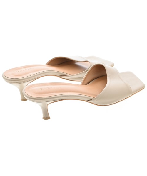 bonitas（ボニータス）サンダル ベージュ サイズ:EU37(23.5cm位) レディース/2200706438413