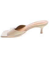 bonitas（ボニータス）サンダル ベージュ サイズ:EU37(23.5cm位) レディース/2200706438413