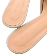 bonitas（ボニータス）サンダル ベージュ サイズ:EU37(23.5cm位) レディース/2200706438413