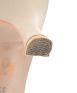 bonitas（ボニータス）サンダル ベージュ サイズ:EU37(23.5cm位) レディース/2200706438413