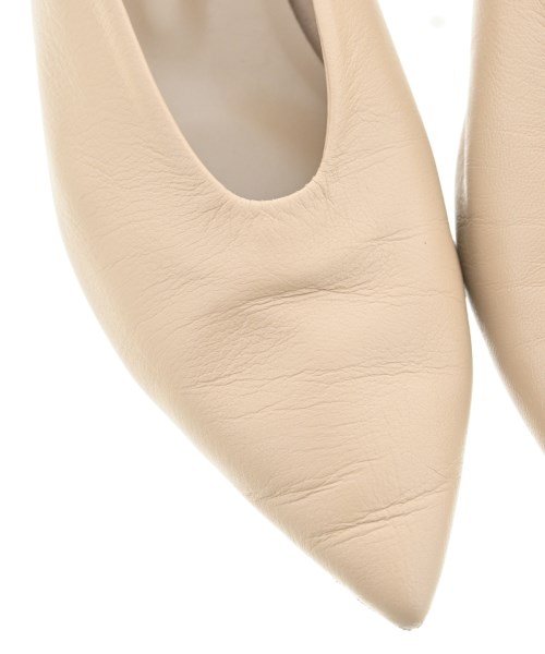 bonitas（ボニータス）パンプス ベージュ サイズ:24cm レディース/2200713236057