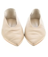 bonitas（ボニータス）パンプス ベージュ サイズ:24cm レディース/2200713236057