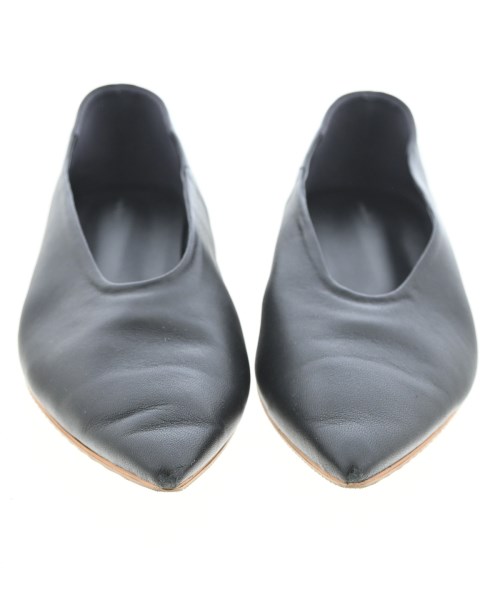 bonitas（ボニータス）パンプス 黒 サイズ:24cm レディース/2200713236064
