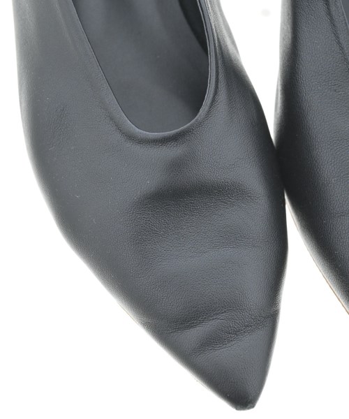 bonitas（ボニータス）パンプス 黒 サイズ:24cm レディース/2200713236064