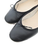 bonitas（ボニータス）バレエシューズ/オペラシューズ 黒 サイズ:24cm レディース/2200683725018