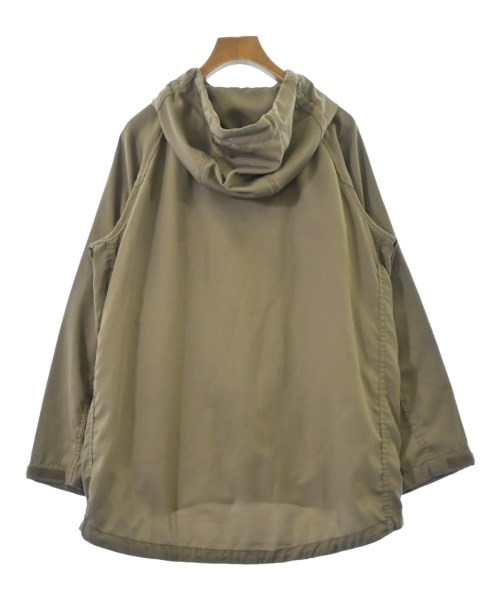 BONJOUR MADAME（ボンジュールマダム）ブルゾン 茶 サイズ:F レディース/2200630443033