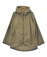 BONJOUR MADAME（ボンジュールマダム）ブルゾン 茶 サイズ:F レディース/2200630443033