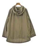 BONJOUR MADAME（ボンジュールマダム）ブルゾン 茶 サイズ:F レディース/2200630443033