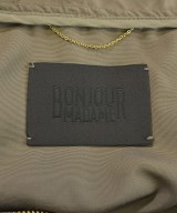 BONJOUR MADAME（ボンジュールマダム）ブルゾン 茶 サイズ:F レディース/2200630443033