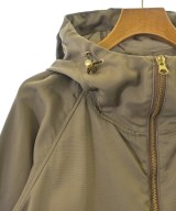 BONJOUR MADAME（ボンジュールマダム）ブルゾン 茶 サイズ:F レディース/2200630443033