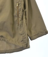 BONJOUR MADAME（ボンジュールマダム）ブルゾン 茶 サイズ:F レディース/2200630443033