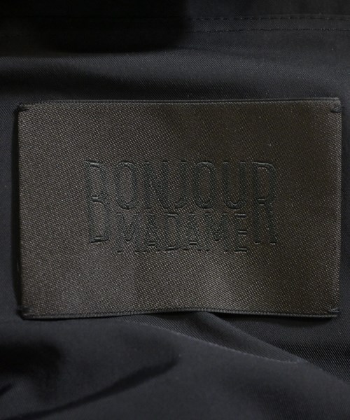 BONJOUR MADAME（ボンジュールマダム）その他 黒 サイズ:F レディース/2200675038010