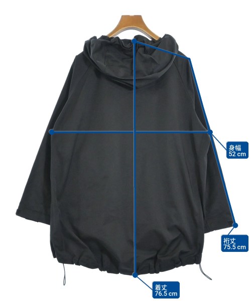 BONJOUR MADAME（ボンジュールマダム）その他 黒 サイズ:F レディース/2200675038010