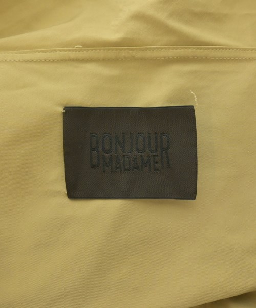 BONJOUR MADAME（ボンジュールマダム）その他 ベージュ サイズ:-(L位) レディース/2200719013041