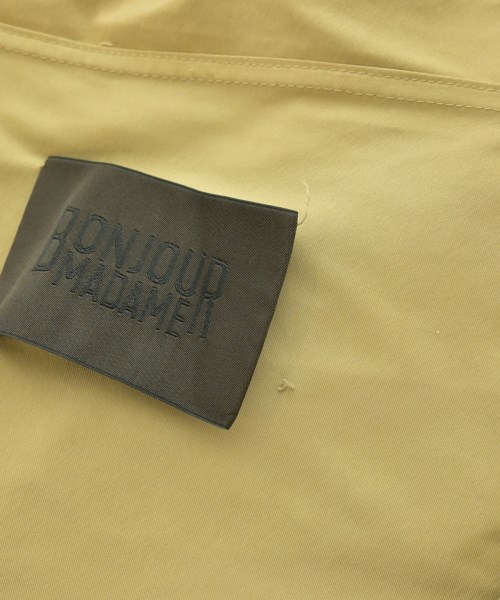 BONJOUR MADAME（ボンジュールマダム）その他 ベージュ サイズ:-(L位) レディース/2200719013041