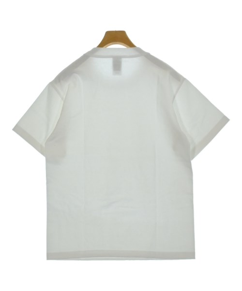 BYWEAR（バイウェア）Tシャツ・カットソー 白 サイズ:S メンズ/2200711432086