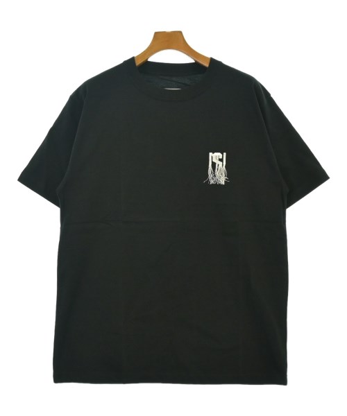 BYWEAR(バイウェア)Tシャツ・カットソー 黒 サイズ:L/2200649186242