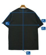BYWEAR（バイウェア）Tシャツ・カットソー 黒 サイズ:L メンズ/2200649186242