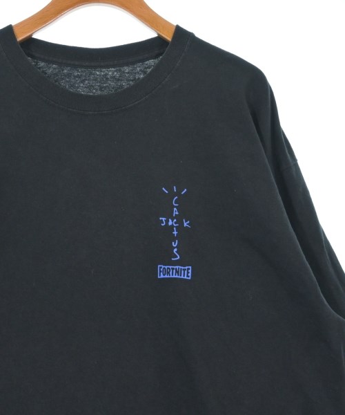 Cactus Jack（カクタスジャック）Tシャツ・カットソー 黒 サイズ:L メンズ/2200637602266