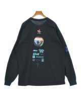 Cactus Jack（カクタスジャック）Tシャツ・カットソー 黒 サイズ:L メンズ/2200637602266