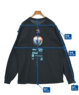 Cactus Jack（カクタスジャック）Tシャツ・カットソー 黒 サイズ:L メンズ/2200637602266