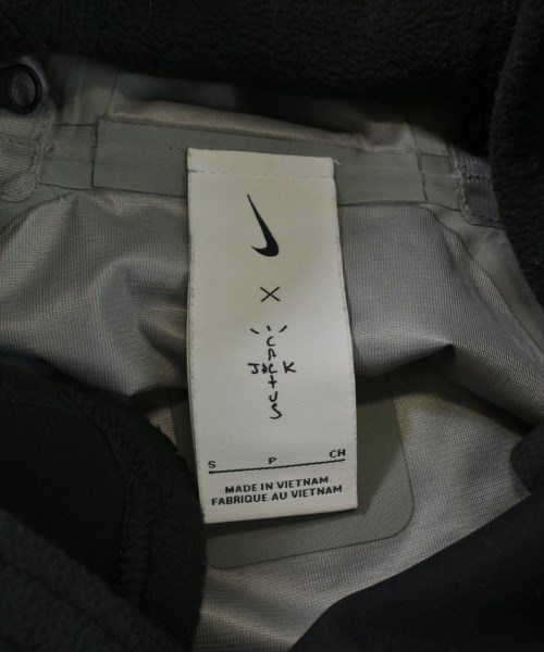 Cactus Jack（カクタスジャック）マウンテンパーカー 黒 サイズ:S メンズ/2200621339024