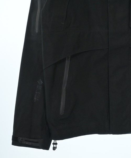 Cactus Jack（カクタスジャック）マウンテンパーカー 黒 サイズ:S メンズ/2200621339024