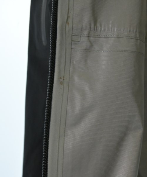 Cactus Jack（カクタスジャック）マウンテンパーカー 黒 サイズ:S メンズ/2200621339024