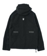 Cactus Jack（カクタスジャック）マウンテンパーカー 黒 サイズ:S メンズ/2200621339024