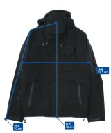 Cactus Jack（カクタスジャック）マウンテンパーカー 黒 サイズ:S メンズ/2200621339024