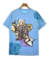 Cactus Jack（カクタスジャック）Tシャツ・カットソー 青 サイズ:M メンズ/2200641800689