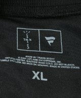 Cactus Jack（カクタスジャック）Tシャツ・カットソー 黒 サイズ:XL メンズ/2200642177056