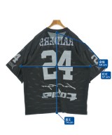 Cactus Jack（カクタスジャック）Tシャツ・カットソー 黒 サイズ:XL メンズ/2200642177056