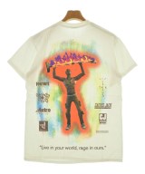 Cactus Jack（カクタスジャック）Tシャツ・カットソー 白 サイズ:S メンズ/2200625280032