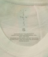Cactus Jack（カクタスジャック）Tシャツ・カットソー 白 サイズ:S メンズ/2200625280032
