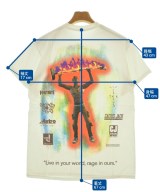 Cactus Jack（カクタスジャック）Tシャツ・カットソー 白 サイズ:S メンズ/2200625280032