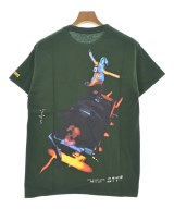 Cactus Jack（カクタスジャック）Tシャツ・カットソー 緑 サイズ:S メンズ/2200625280049