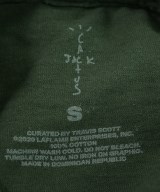 Cactus Jack（カクタスジャック）Tシャツ・カットソー 緑 サイズ:S メンズ/2200625280049