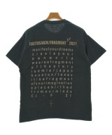 Cactus Jack（カクタスジャック）Tシャツ・カットソー 黒 サイズ:M メンズ/2200626205164