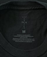 Cactus Jack（カクタスジャック）Tシャツ・カットソー 黒 サイズ:M メンズ/2200626205164