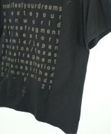 Cactus Jack（カクタスジャック）Tシャツ・カットソー 黒 サイズ:M メンズ/2200626205164