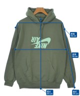 Cactus Jack（カクタスジャック）パーカー 緑 サイズ:M メンズ/2200620409018