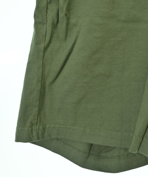 Cactus Jack（カクタスジャック）ショートパンツ 緑 サイズ:M メンズ/2200620409476