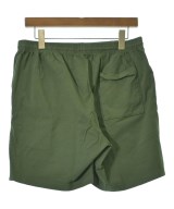 Cactus Jack（カクタスジャック）ショートパンツ 緑 サイズ:M メンズ/2200620409476