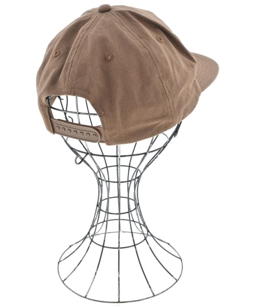 Cactus Jack（カクタスジャック）キャップ 茶 サイズ:- メンズ/2200633079642