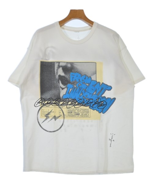 カクタスジャック(Cactus Jack)のCactus Jack Tシャツ・カットソー