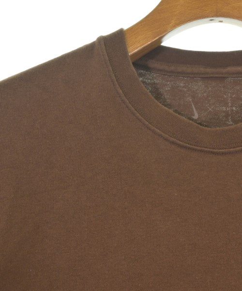 Cactus Jack（カクタスジャック）Tシャツ・カットソー 茶 サイズ:M メンズ/2200672953088